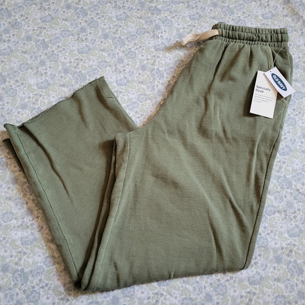 [Old Navy] Lounge Sweats